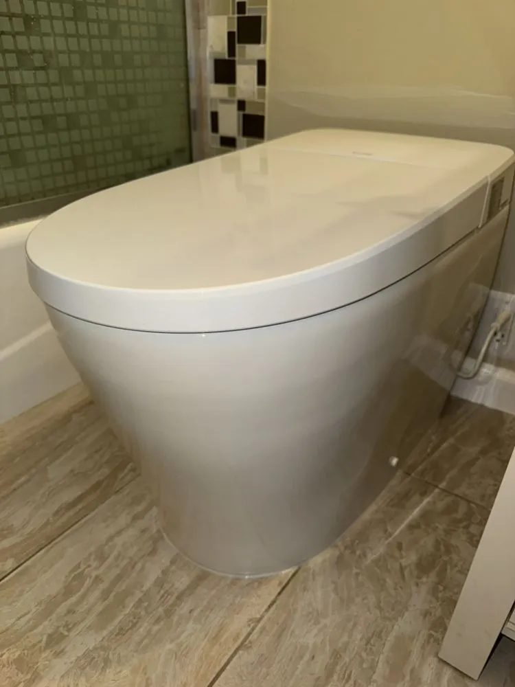 Slide of CJ Plumbing & Hydro Jetting