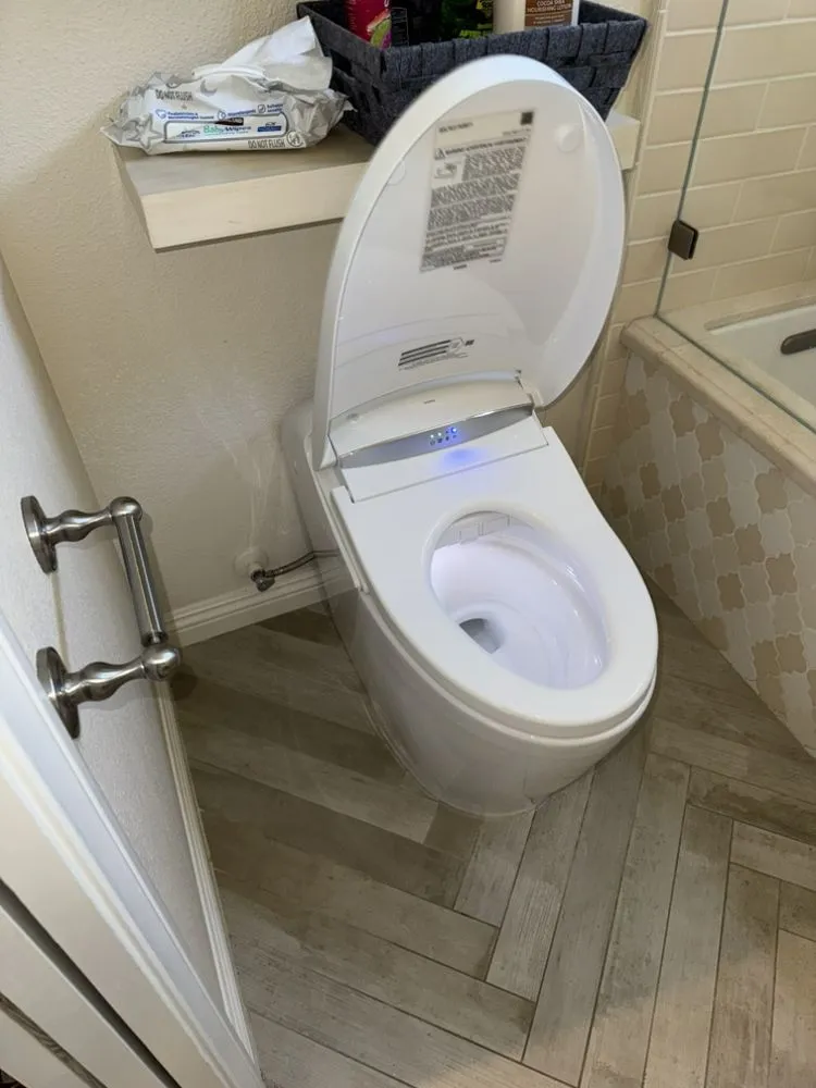 Slide of CJ Plumbing & Hydro Jetting