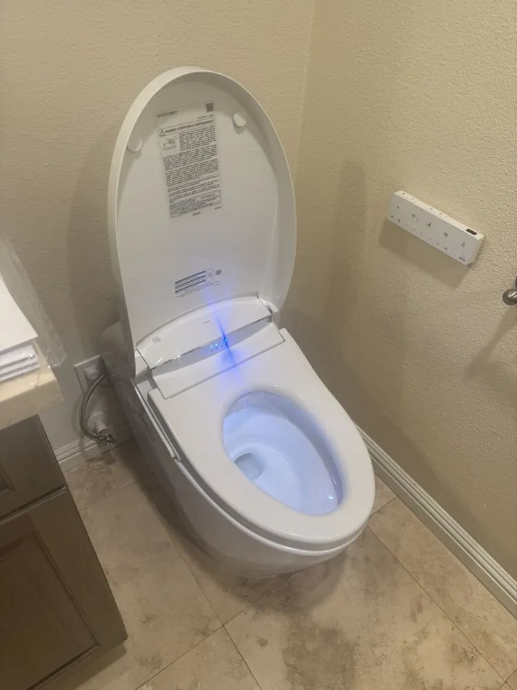 Slide of CJ Plumbing & Hydro Jetting