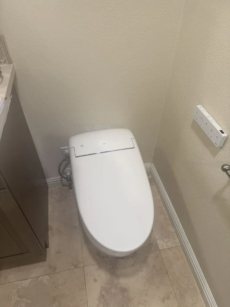 Slide of CJ Plumbing & Hydro Jetting