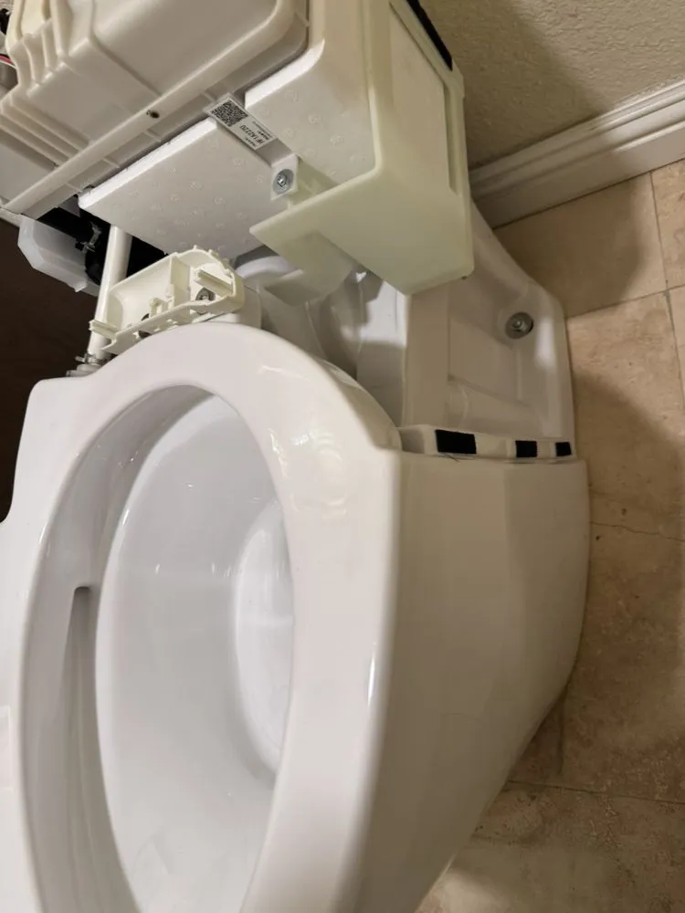 Slide of CJ Plumbing & Hydro Jetting