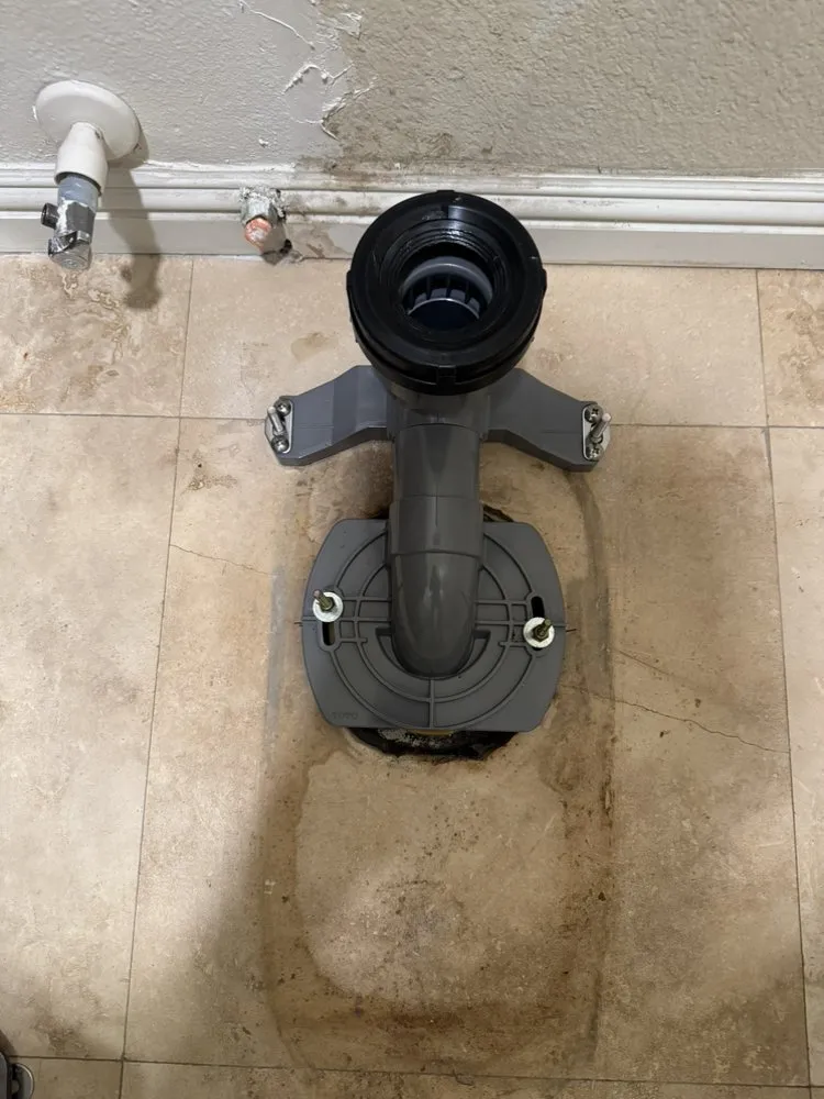 Slide of CJ Plumbing & Hydro Jetting