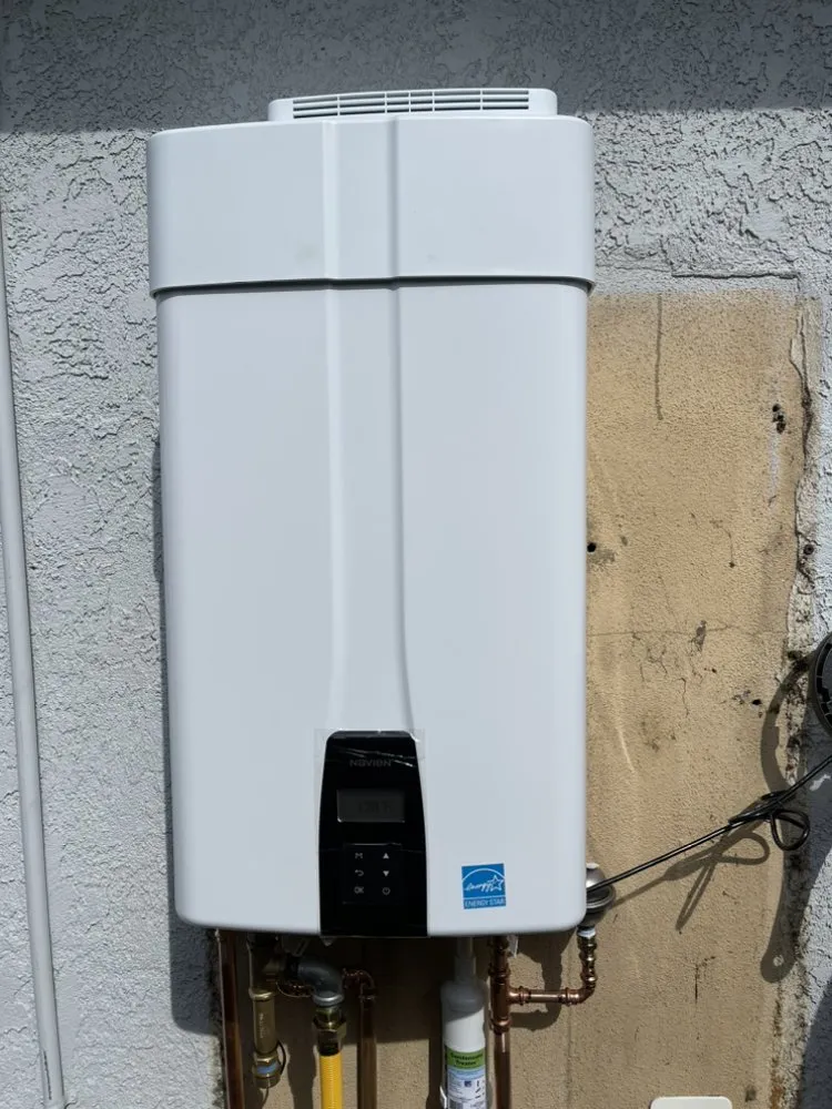 Slide of CJ Plumbing & Hydro Jetting