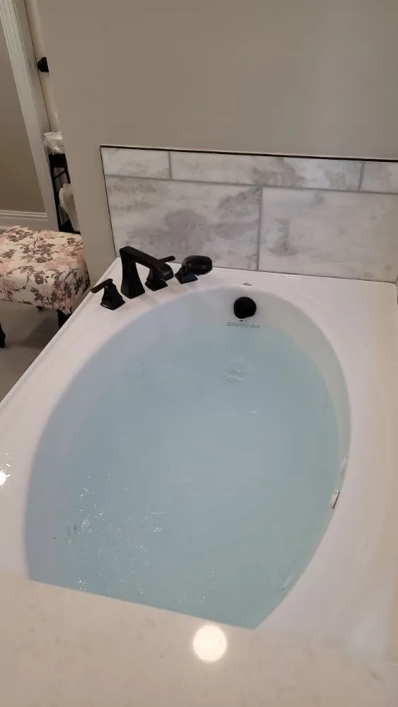 Slide of CJ Plumbing and Gas