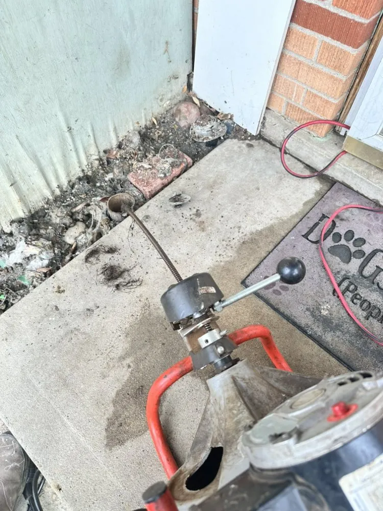 Slide of C&J Plumbing and Heating