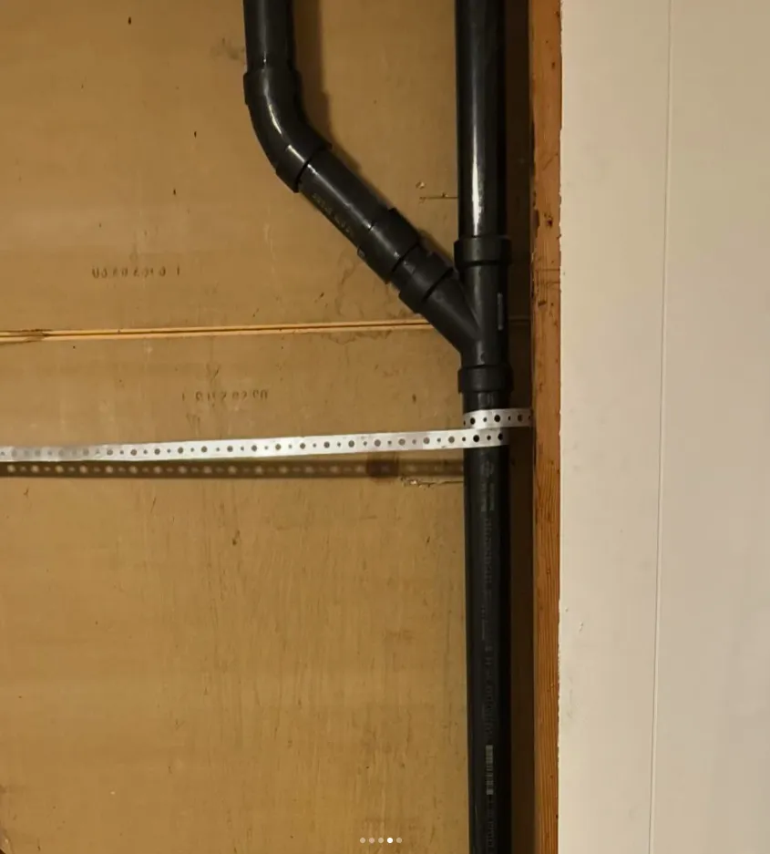 Slide of C&J Plumbing and Heating