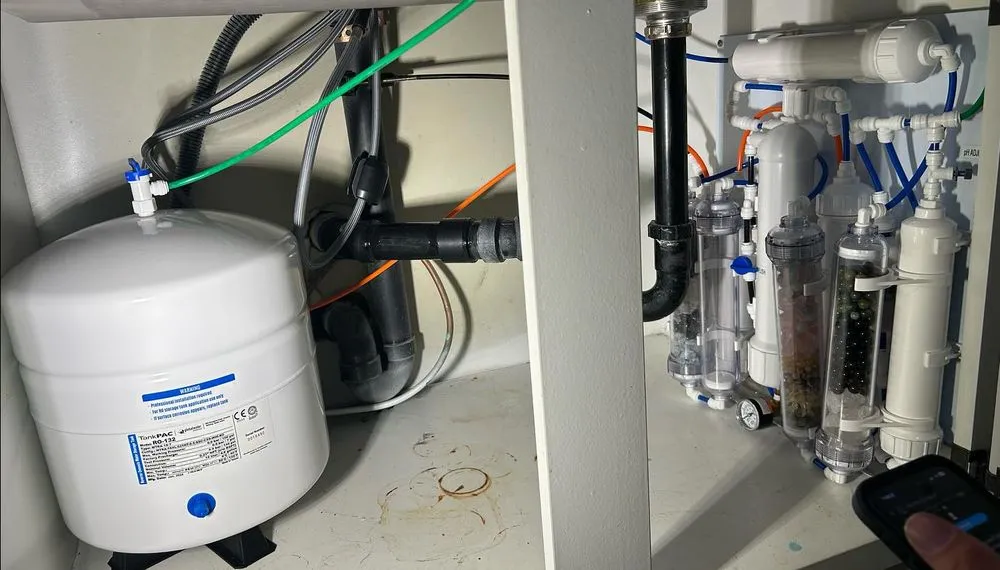 Slide of C&J Plumbing and Heating