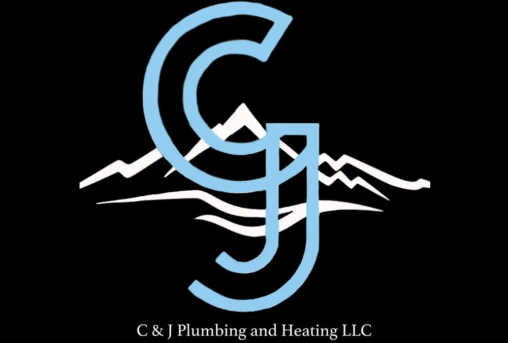Slide of C&J Plumbing and Heating