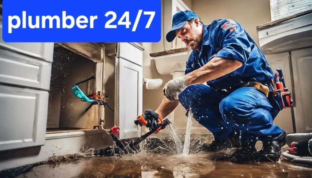 Slide of C&J Plumbing