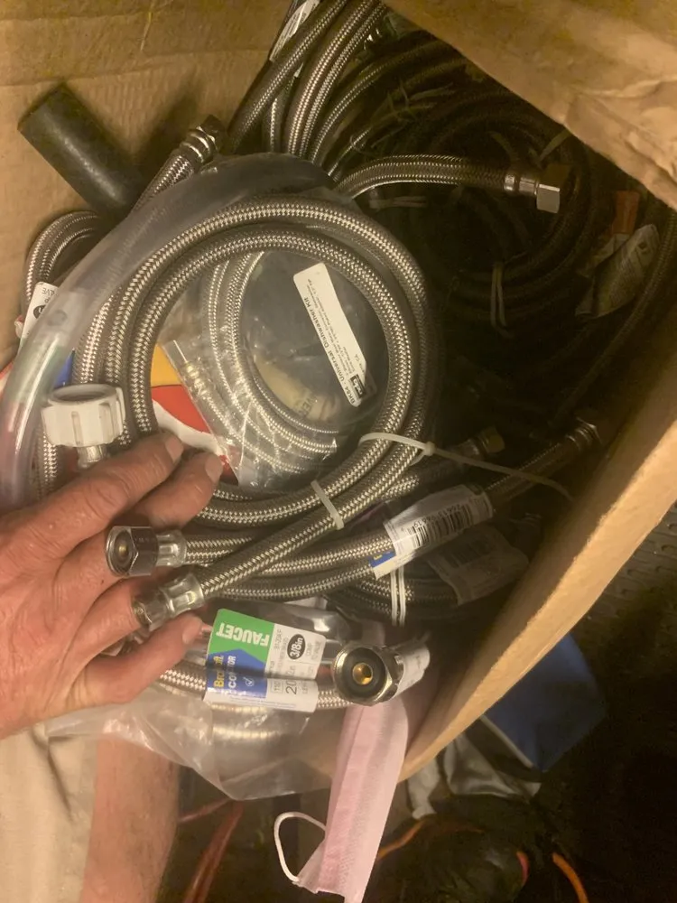 Slide of CJ Plumbing