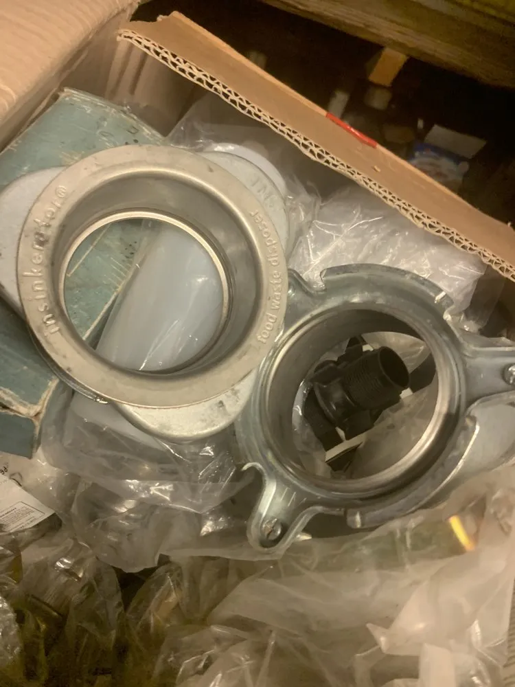 Slide of CJ Plumbing