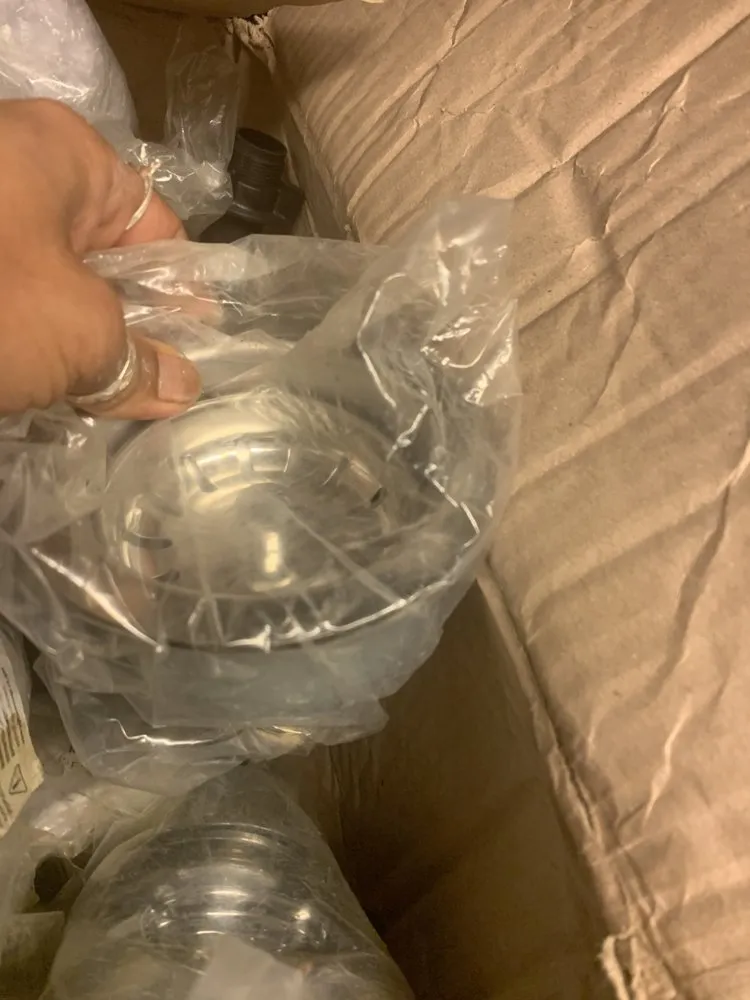 Slide of CJ Plumbing