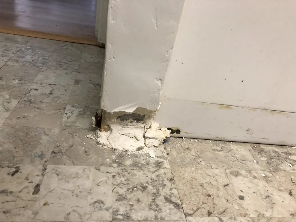 Slide of CJ Plumbing