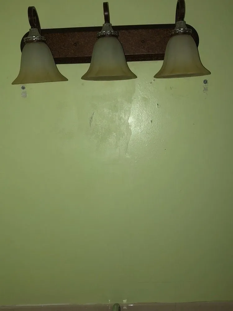 Slide of CJ Plumbing