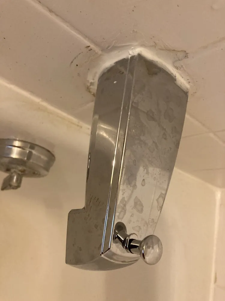 Slide of CJ Plumbing