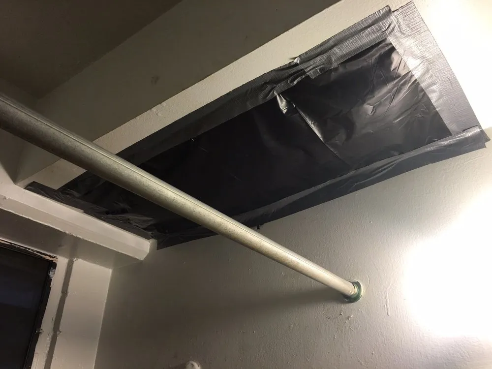 Slide of CJ Plumbing