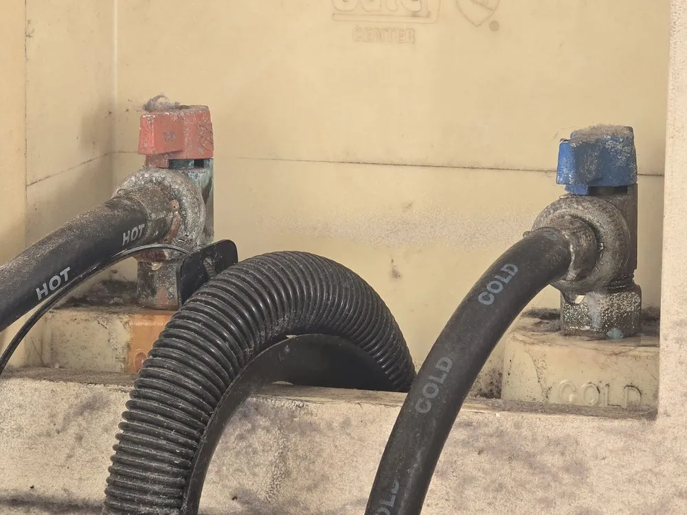 Slide of CJ Plumbing