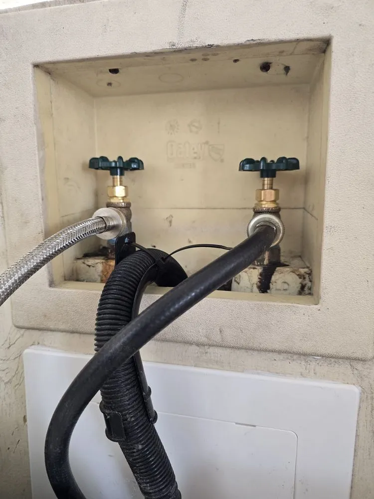 Slide of CJ Plumbing