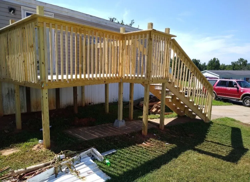 Slide of C&J Remodeling & Repair