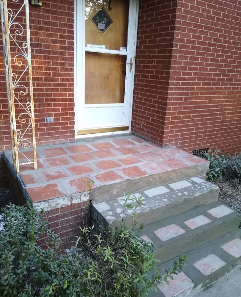 Slide of C&J Remodeling & Repair