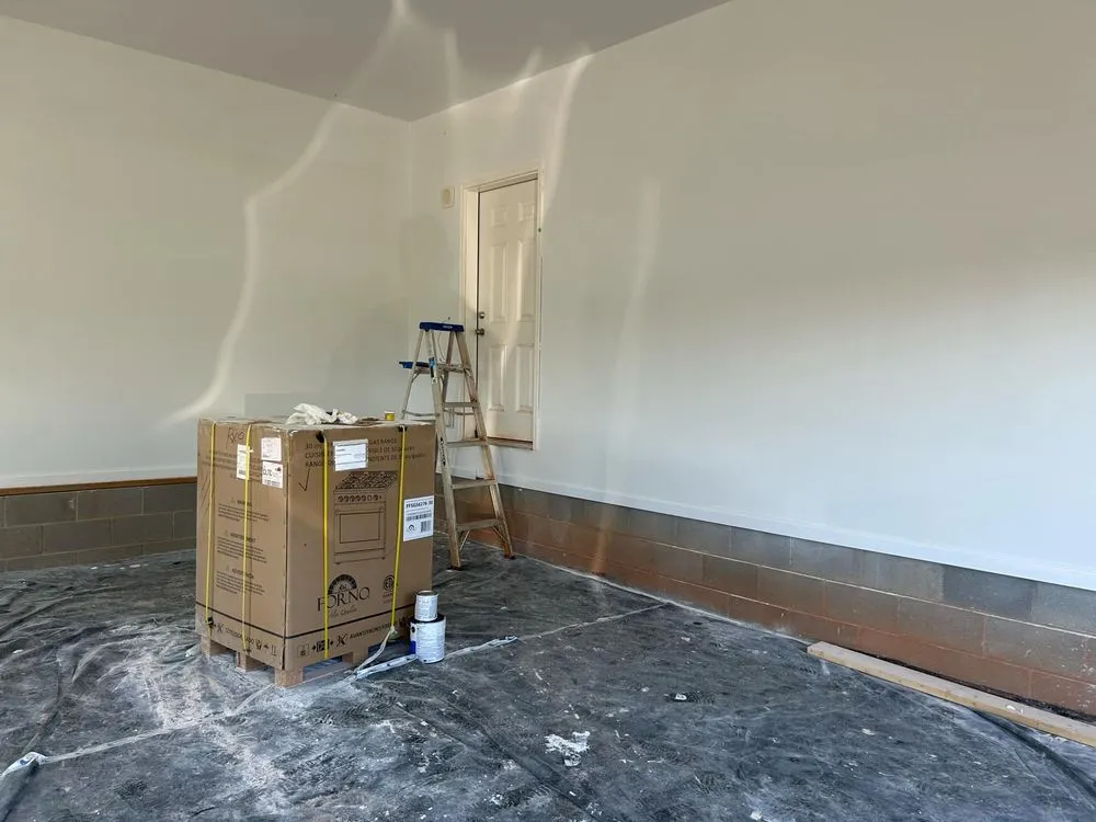 Slide of C&J Remodeling & Repair