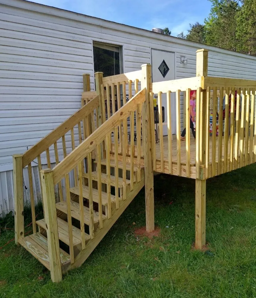 Slide of C&J Remodeling & Repair