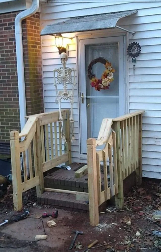 Reliable plumbing repair in Gastonia, NC by C&J Remodeling & Repair