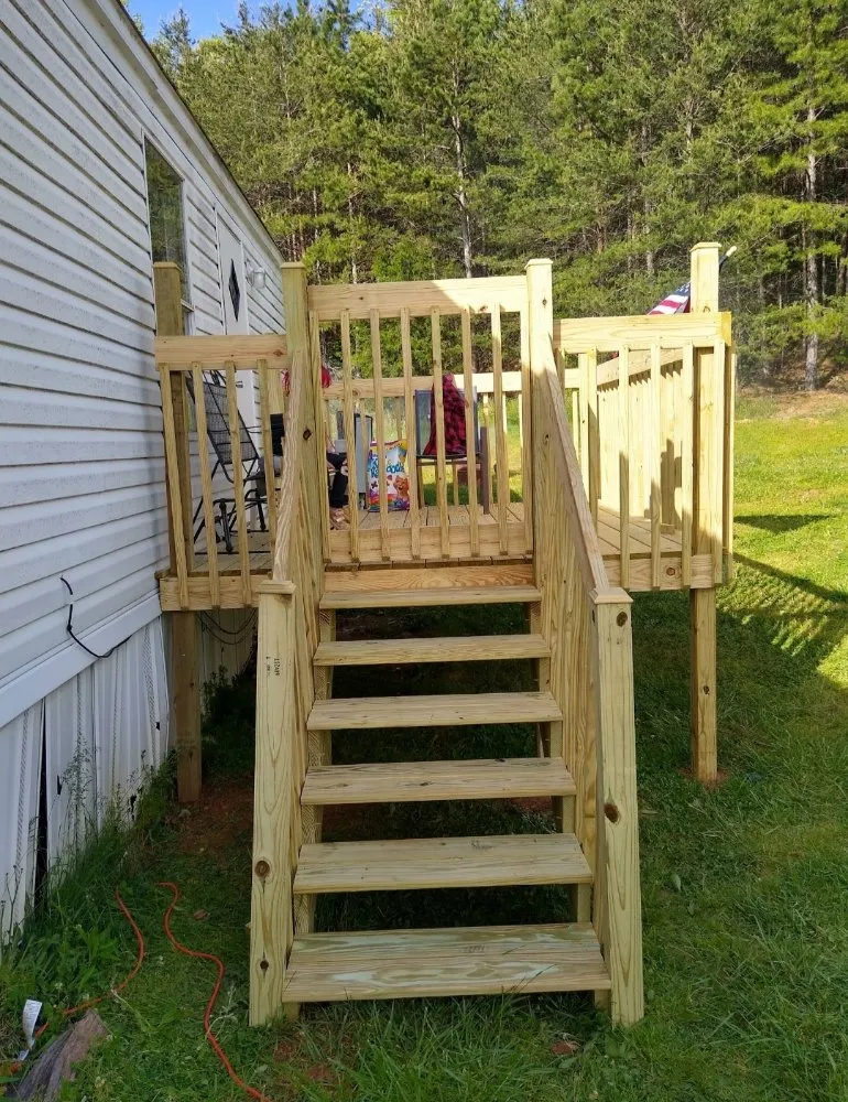 Reliable leak detection in Gastonia, NC by C&J Remodeling & Repair