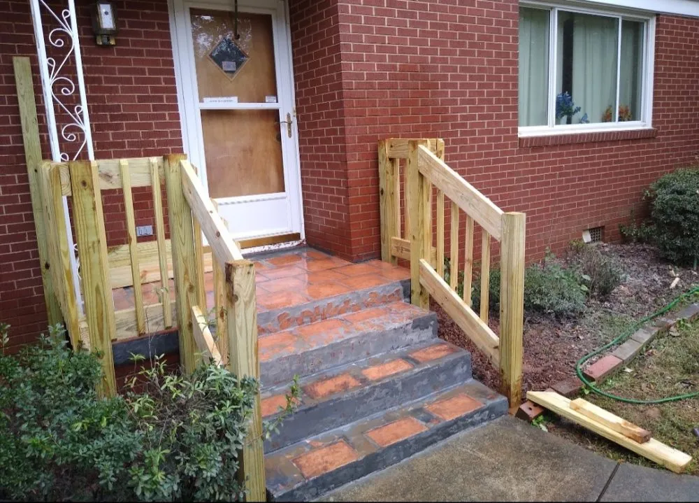 Affordable water heater service experts serving Gastonia, NC - C&J Remodeling & Repair