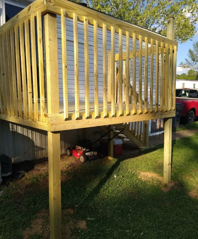 Slide of C&J Remodeling & Repair