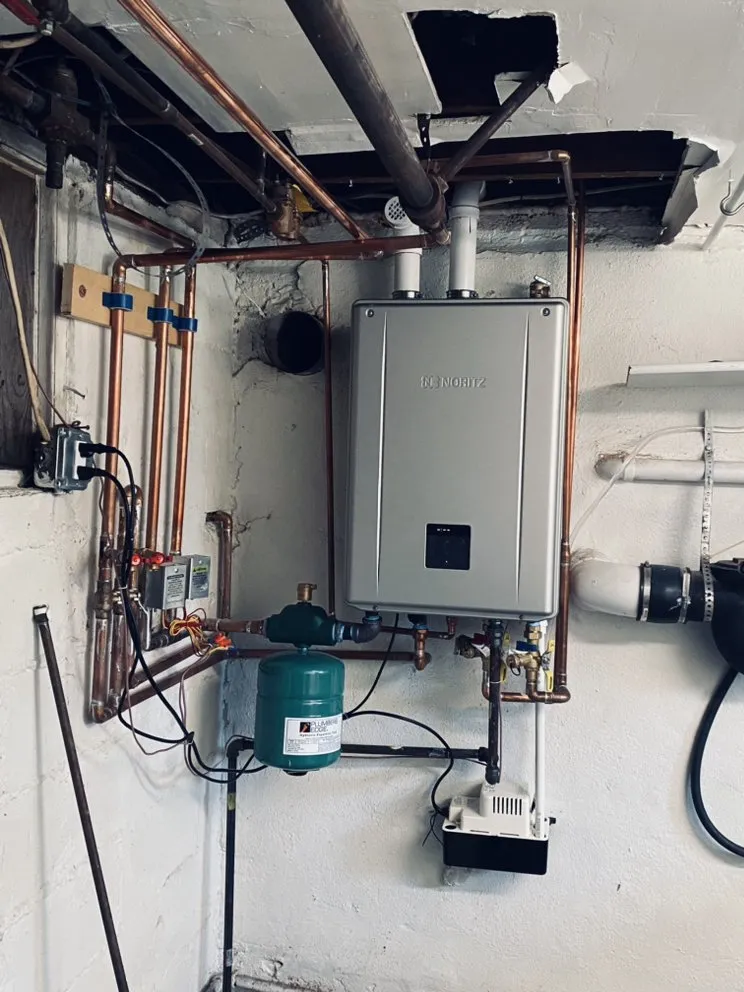 Slide of CJ Services