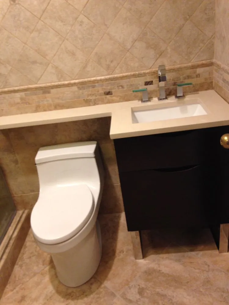 Slide of CJ Services