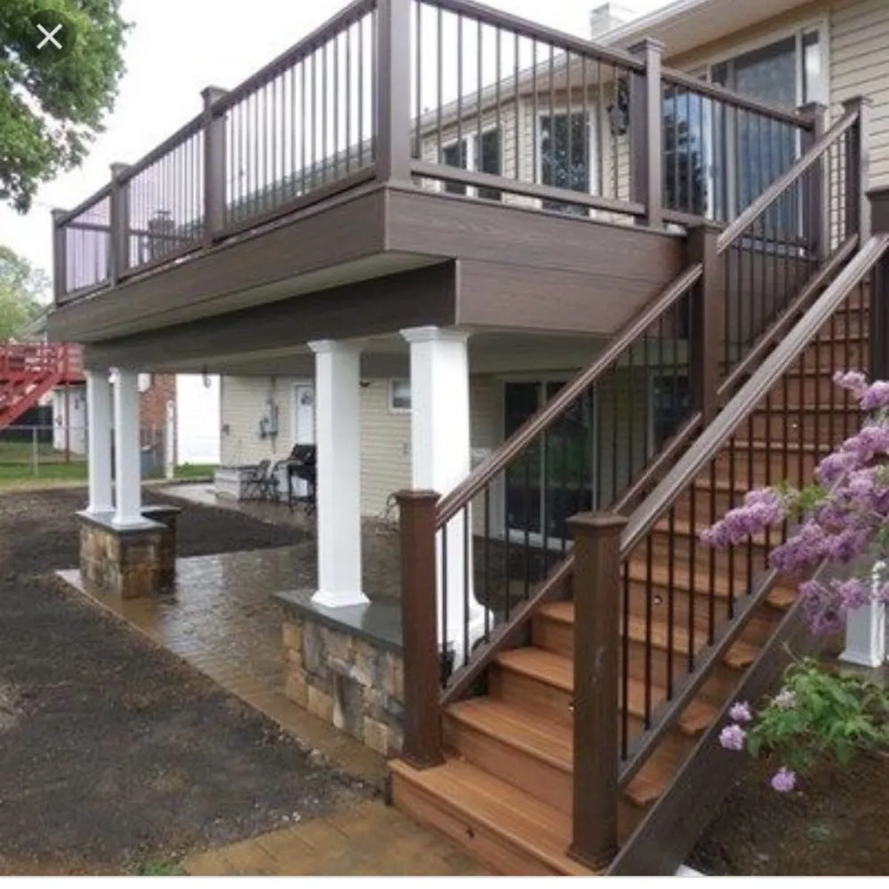 Slide of CJ Services