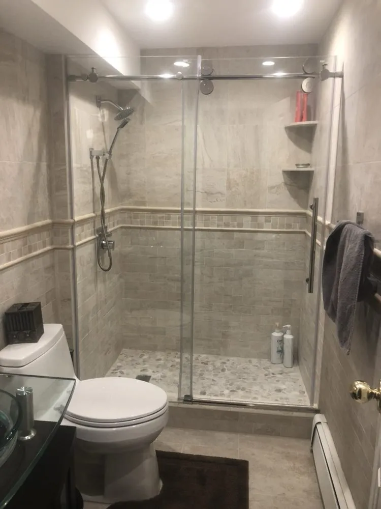 Slide of CJ Services