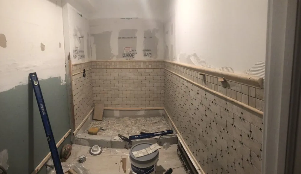 Slide of CJ Services