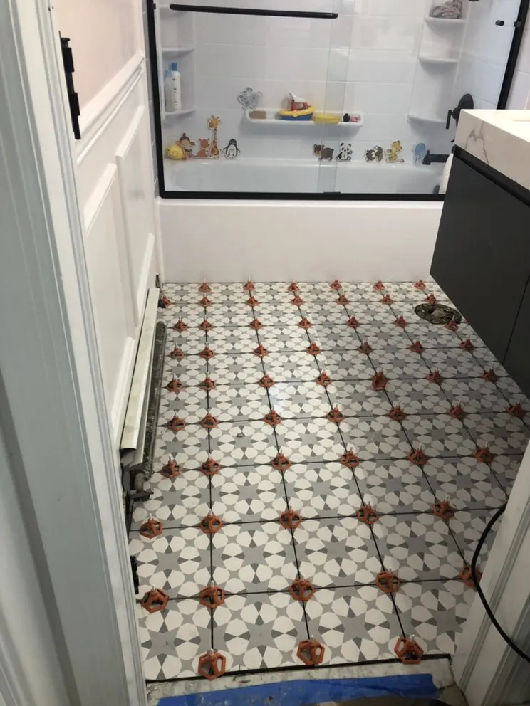 Slide of CJ Services