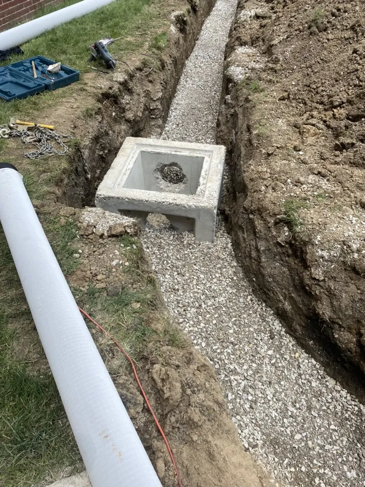 Expert emergency plumbing for homes in Sharpsville, IN by C&J Superior Services