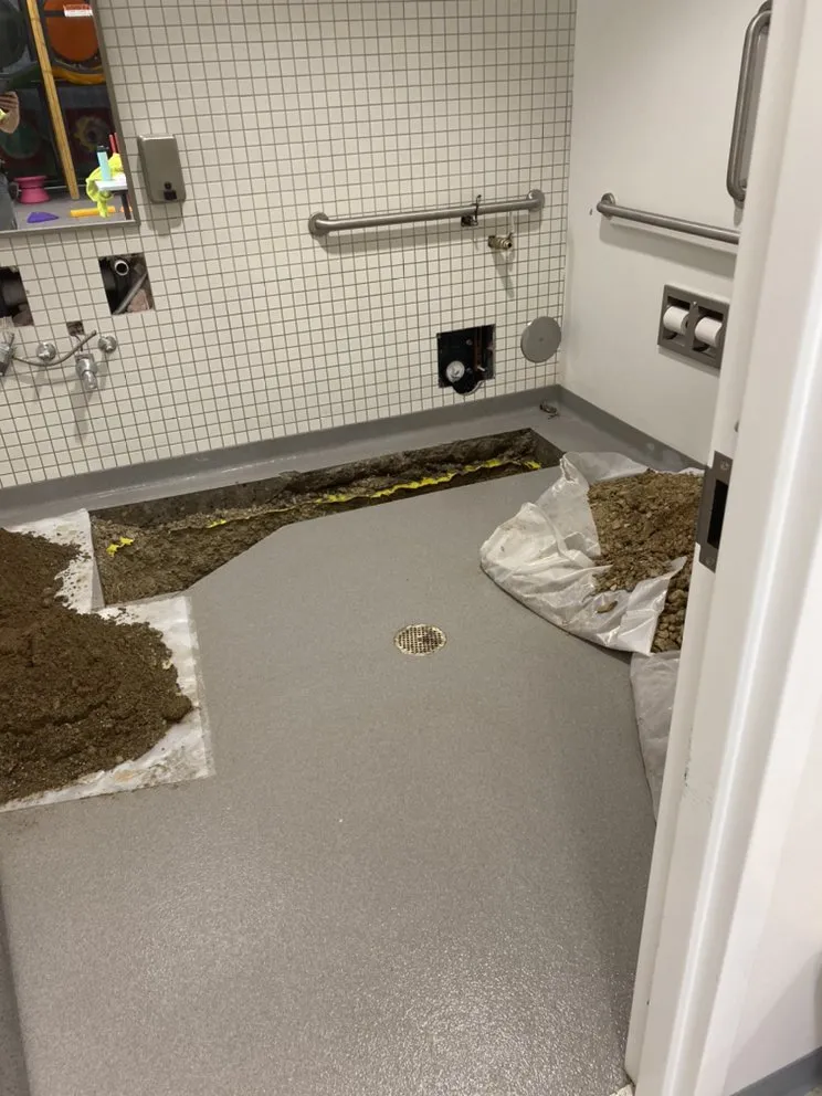 Affordable emergency plumbing experts serving Sharpsville, IN - C&J Superior Services