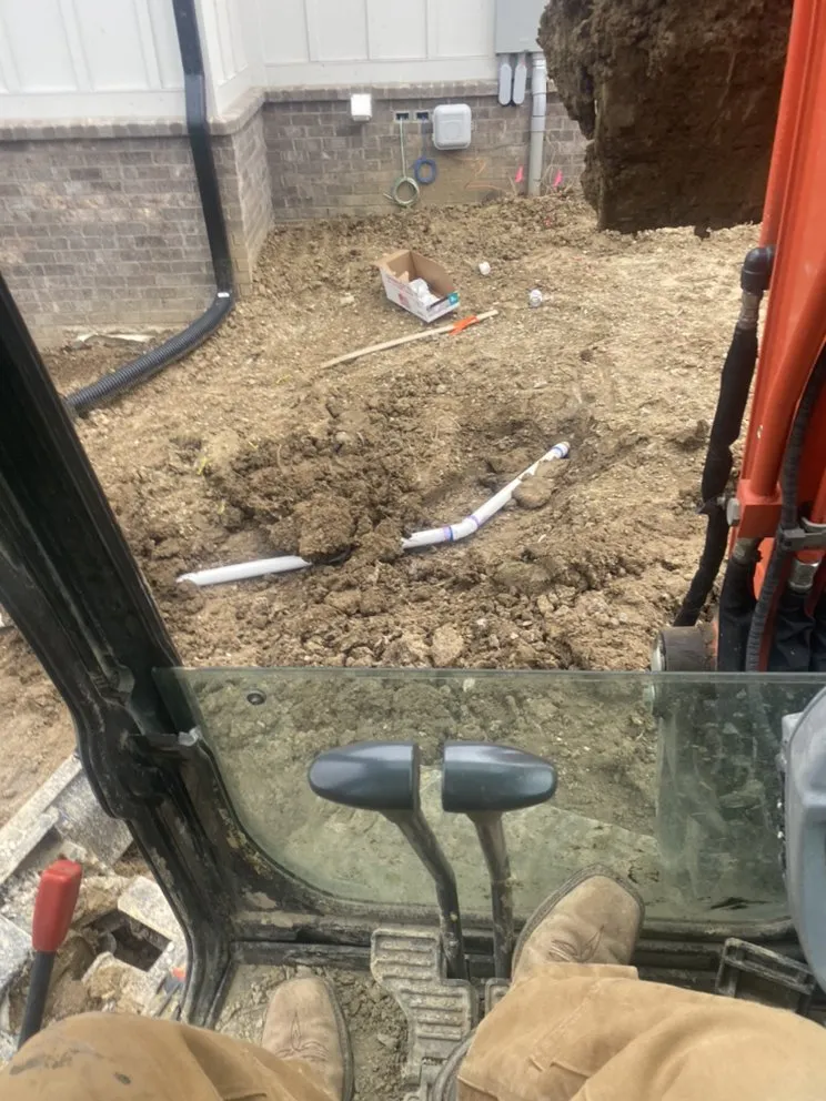 Affordable drain cleaning for homes in Sharpsville, IN by C&J Superior Services