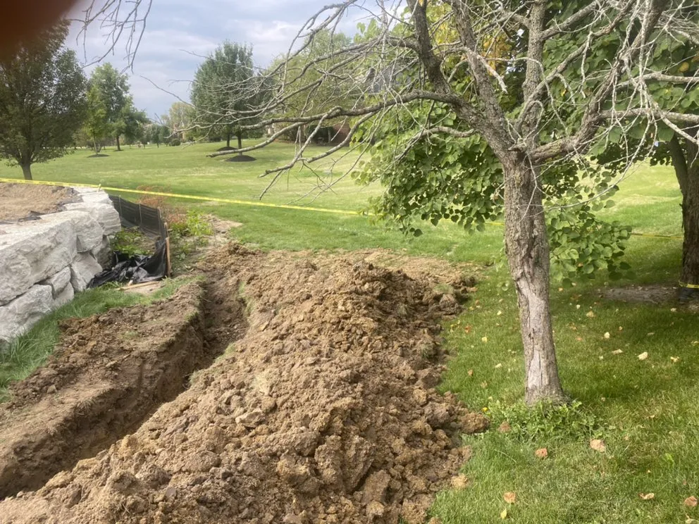 Expert drain cleaning in Sharpsville, IN by C&J Superior Services