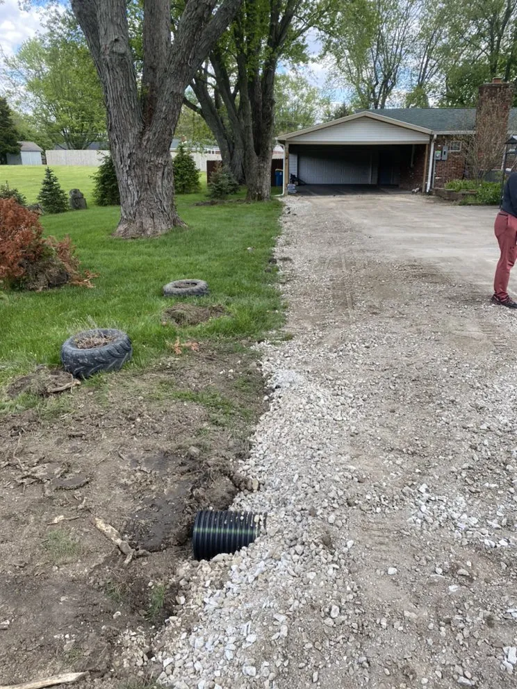 Affordable leak detection in Sharpsville, IN by C&J Superior Services