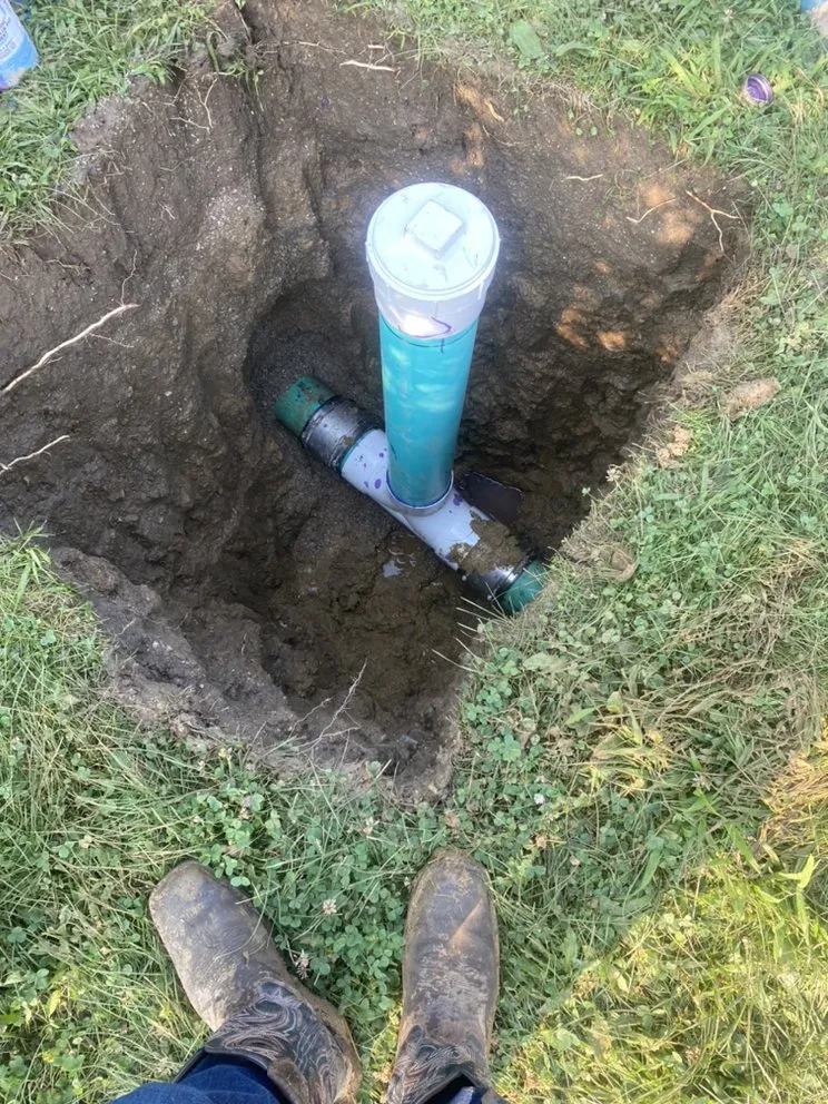 Top-rated water heater service service in Sharpsville, IN - C&J Superior Services