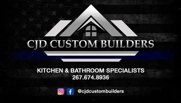 CJD Custom Builders