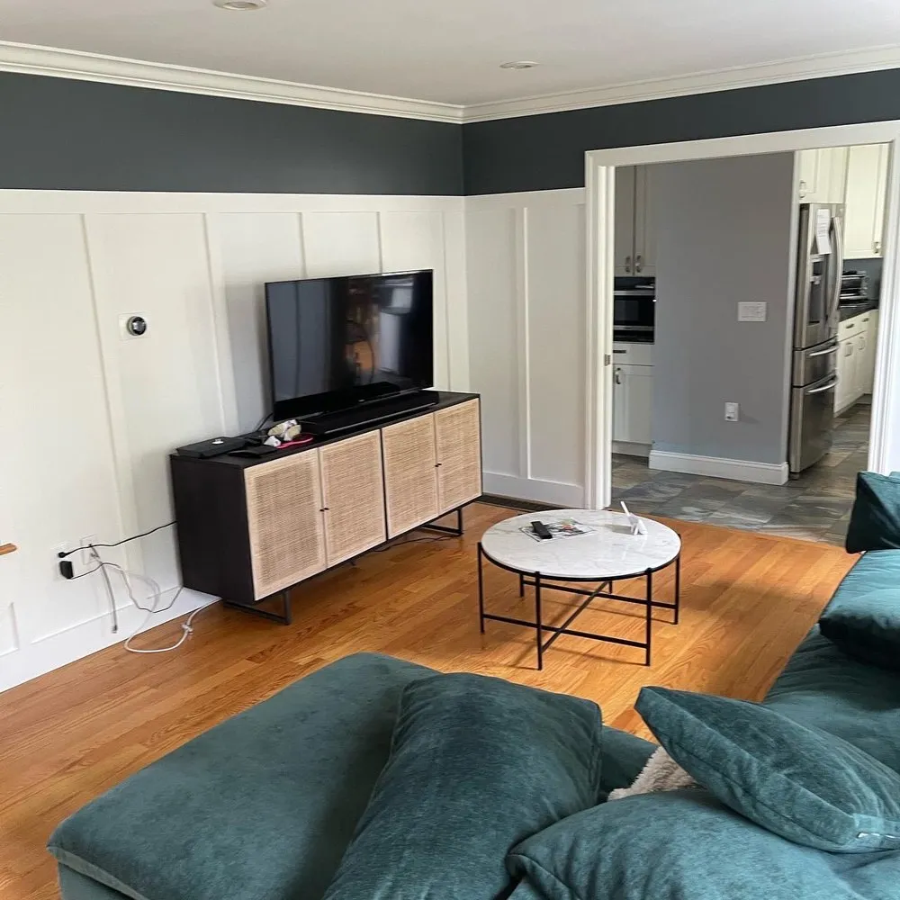 Slide of CJO Builders