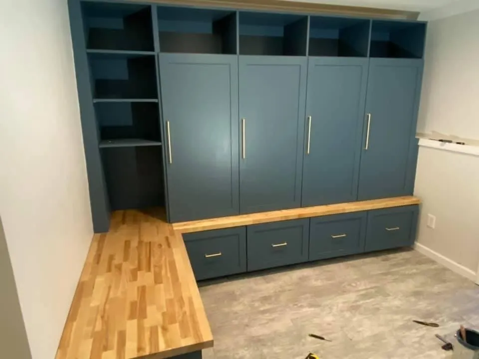 Slide of CJO Builders