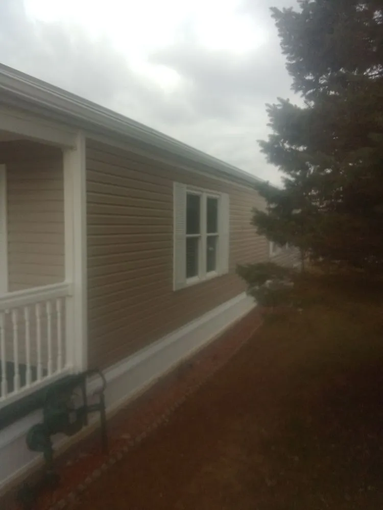 Slide of CJR Handyman Services