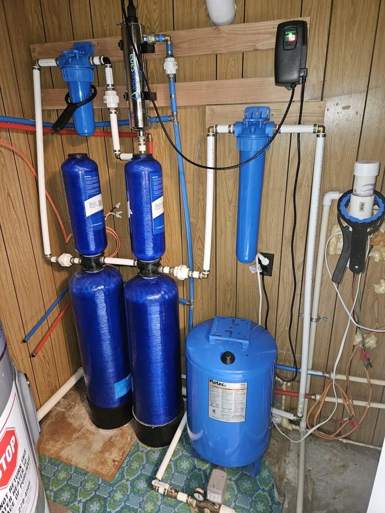Professional leak detection in Summertown, TN by CJ's Handyman