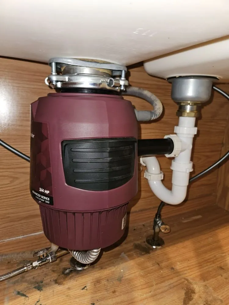 Top-rated water heater service service in Summertown, TN - CJ's Handyman