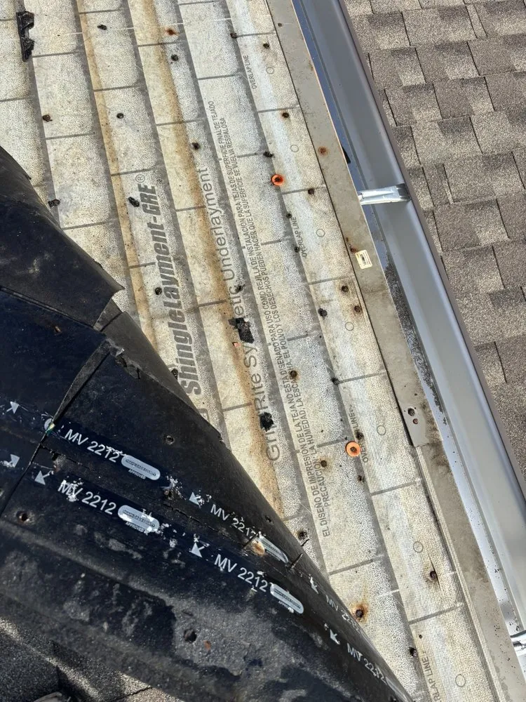 Slide of CJ's Home Repair Services