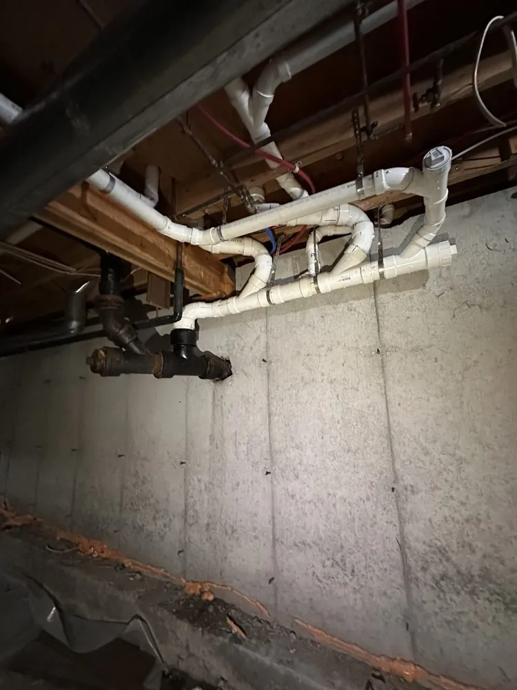 Slide of CJS Mechanical